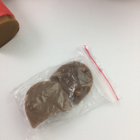 Jeffrey Campbell | Paulina Heels | Great Moments - Picture 4 of 4